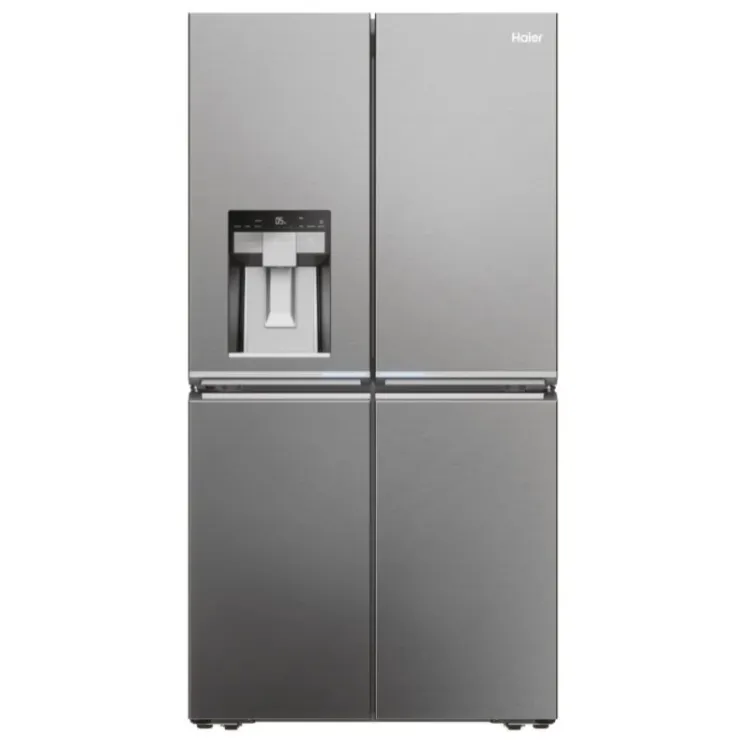 Alles HAIER hladnjak kombinirani HCR7918EIMP