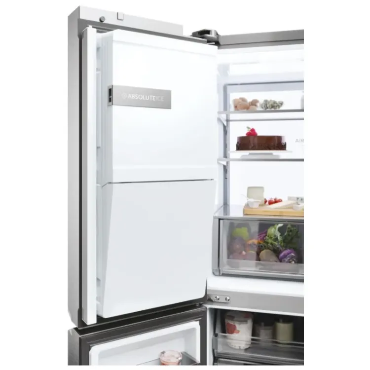 Alles HAIER hladnjak kombinirani HCR7918EIMP