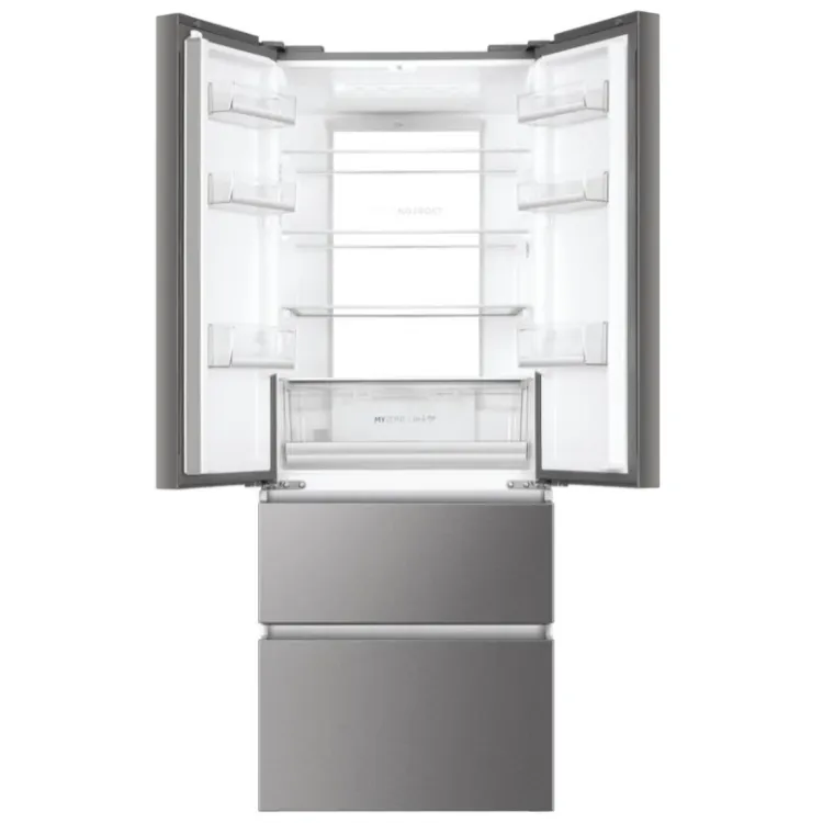 Alles HAIER hladnjak kombinirani HB17FPAAA