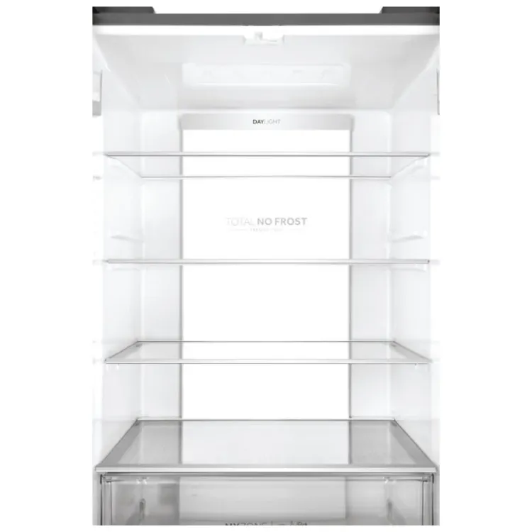 Alles HAIER hladnjak kombinirani HB17FPAAA