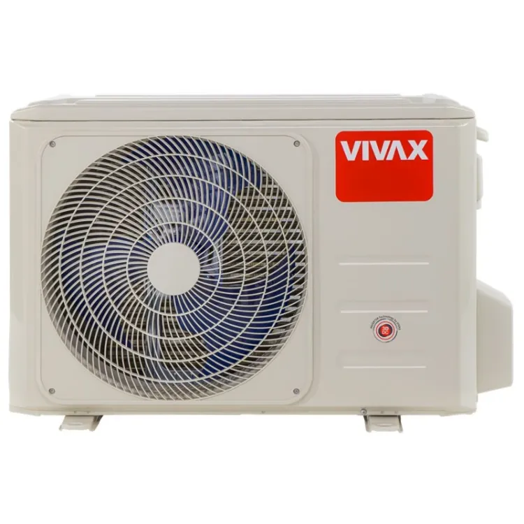 Alles VIVAX klima ACP-18CH50AEHI+ R32 GOLD H+ DESIGN