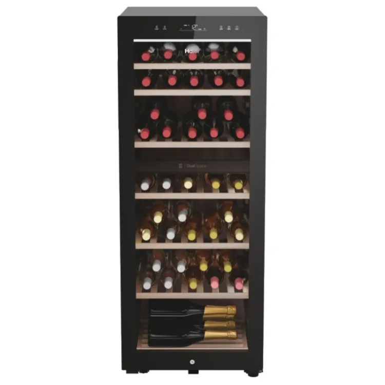 Alles HAIER hladnjak vinski HWS77GDAU1