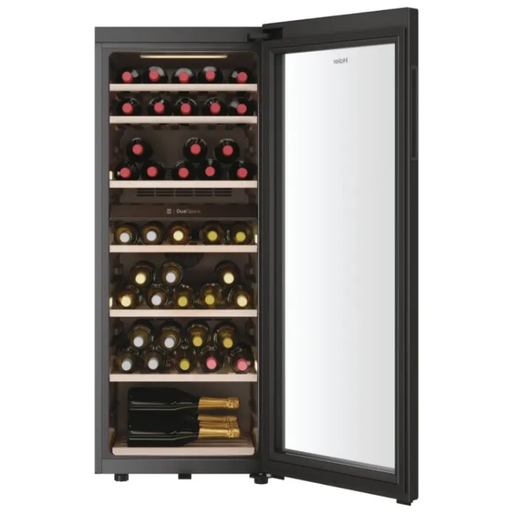 Alles HAIER hladnjak vinski HWS77GDAU1