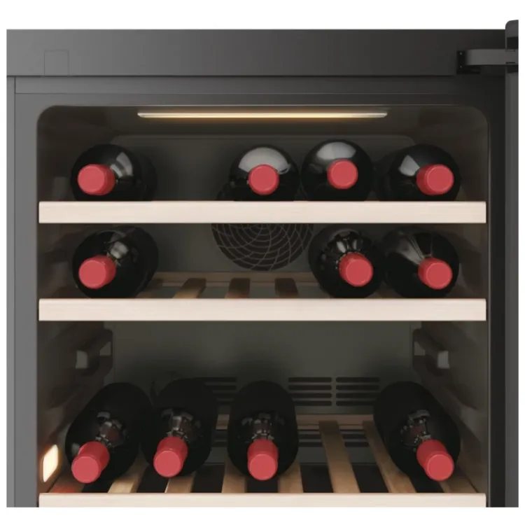 Alles HAIER hladnjak vinski HWS77GDAU1