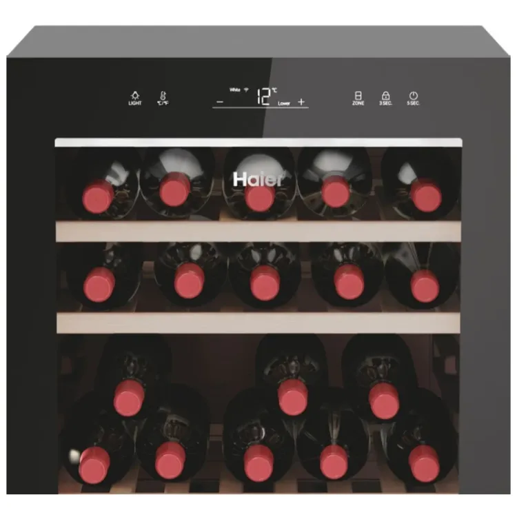 Alles HAIER hladnjak vinski HWS77GDAU1