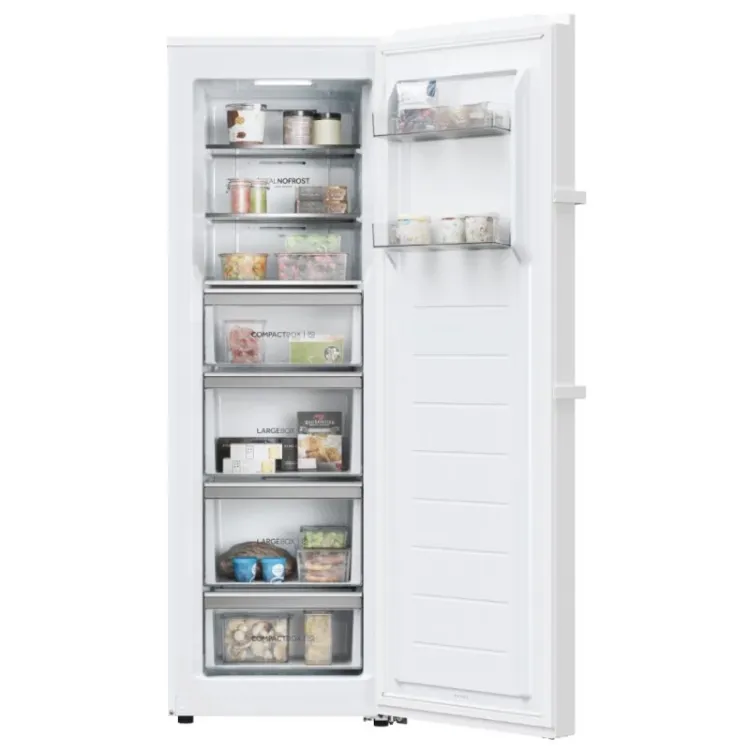 Alles HAIER zamrzivač H4F272WEH1