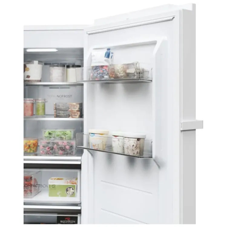 Alles HAIER zamrzivač H4F272WEH1