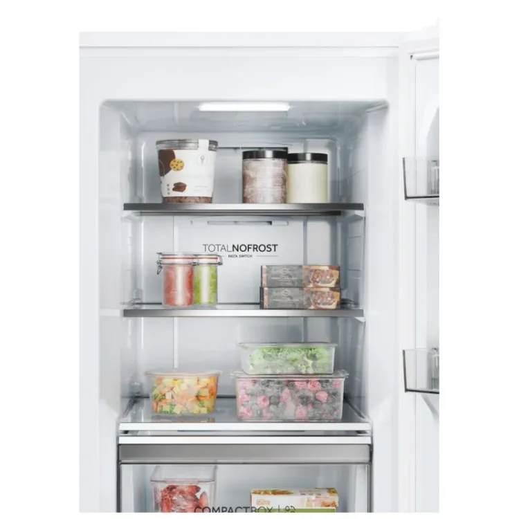 Alles HAIER zamrzivač H4F272WEH1