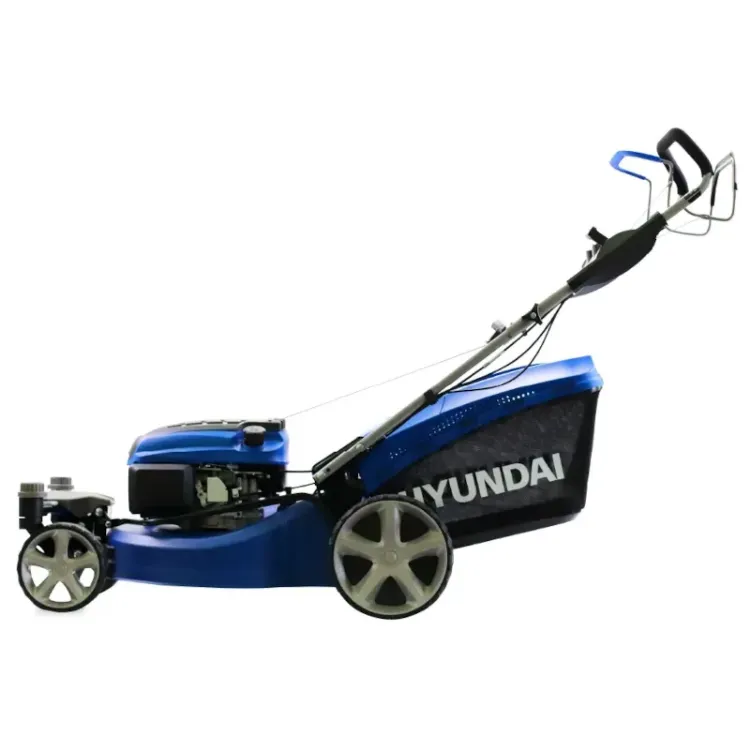 Alles HYUNDAI motorna kosilica samohodna HDM 510S-360
