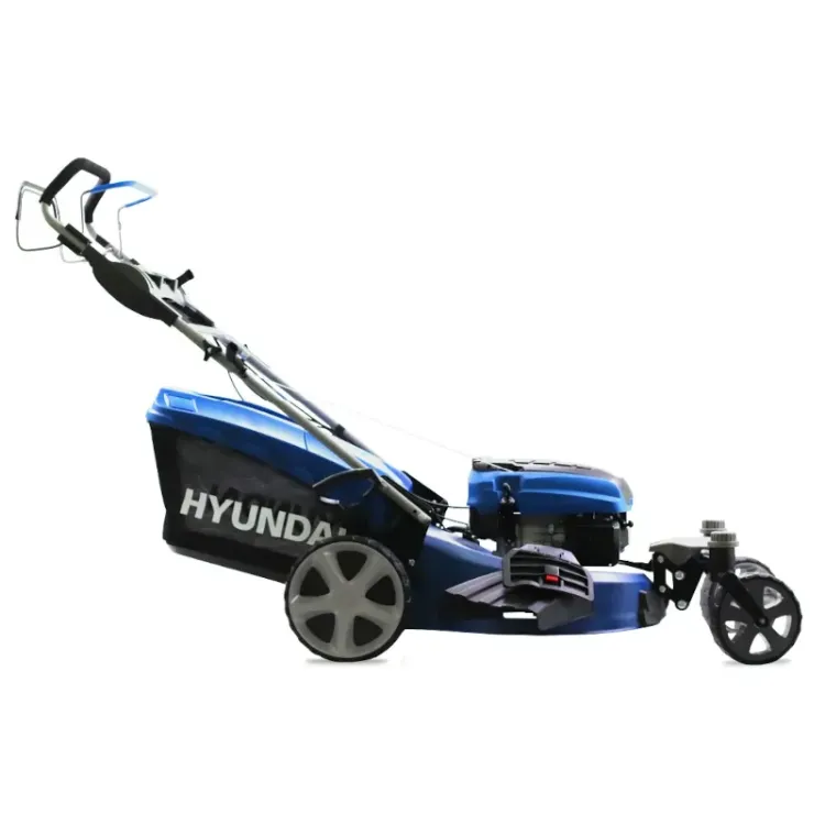 Alles HYUNDAI motorna kosilica samohodna HDM 510S-360