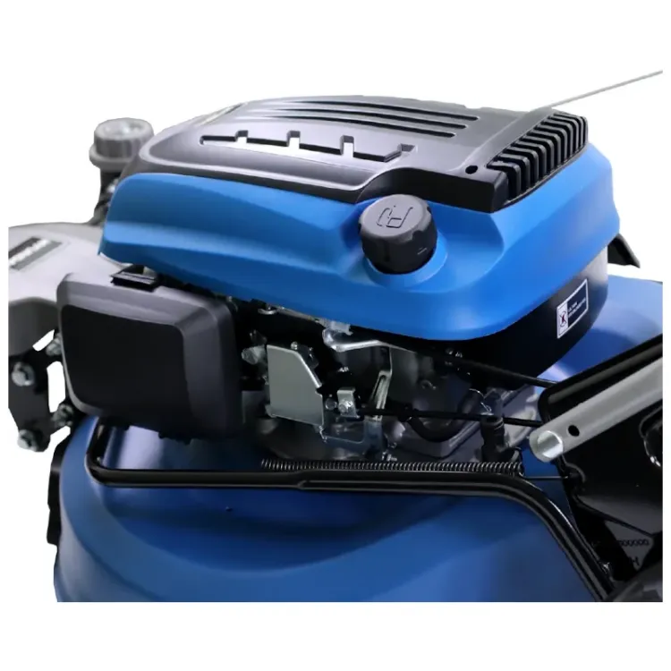 Alles HYUNDAI motorna kosilica samohodna HDM 510S-360
