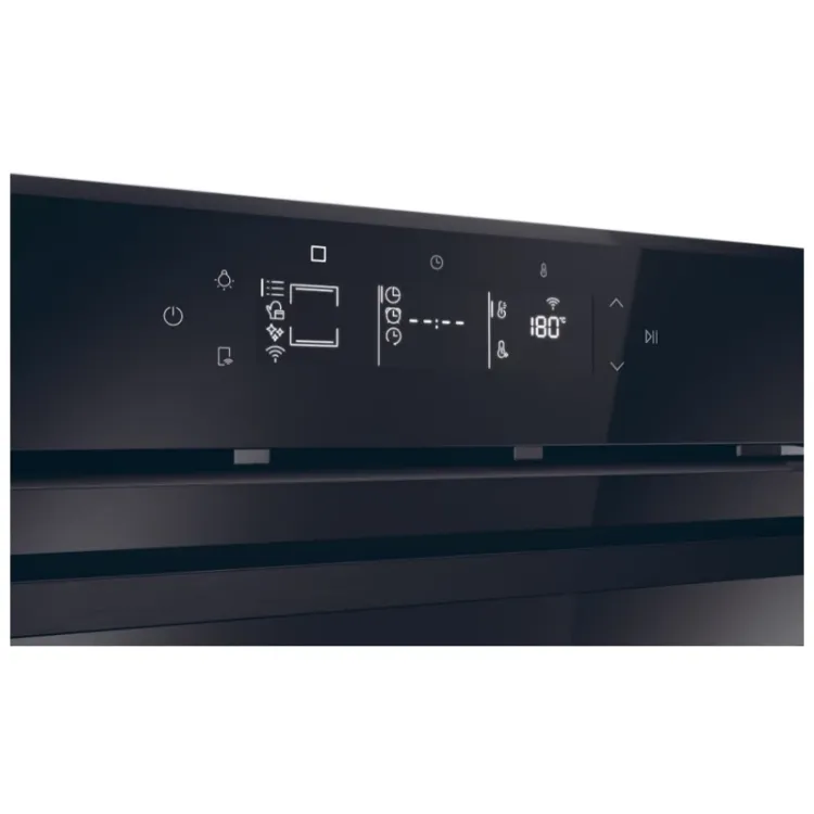 Alles HAIER pećnica ugradbena H6 ID46G3YTB