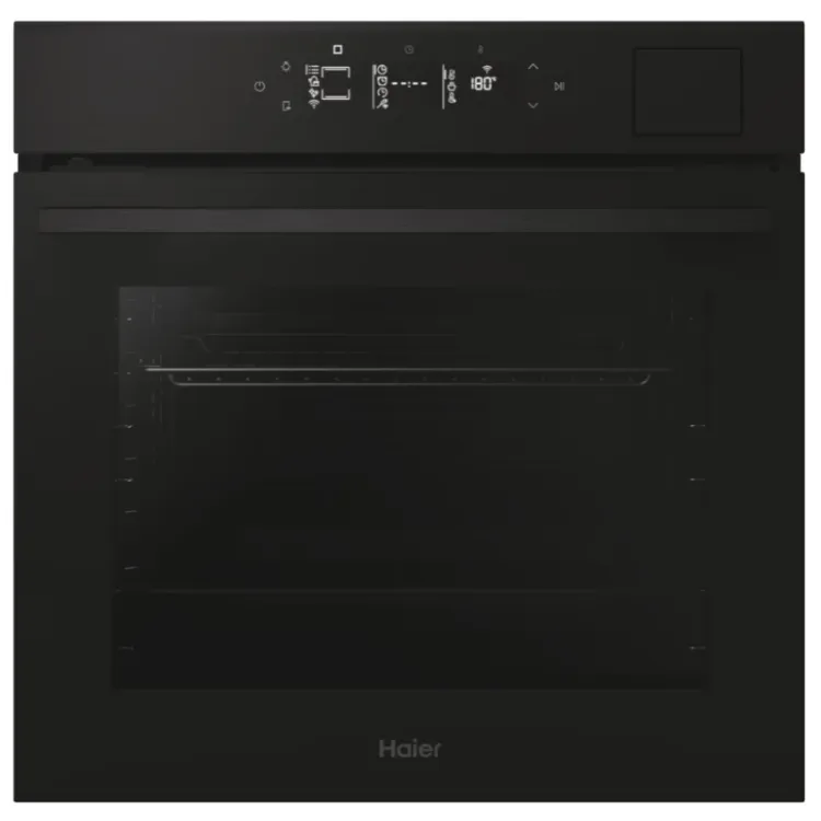 Alles HAIER pećnica ugradbena H6 ID46G5SYTB