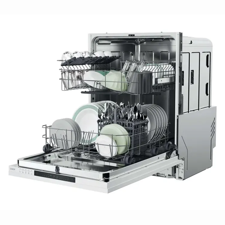 Alles CANDY perilica posuđa ugradbena CI 3E53L0W