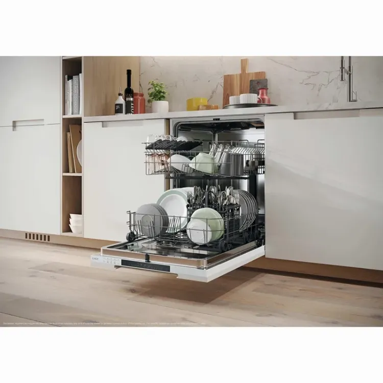 Alles CANDY perilica posuđa ugradbena CI 3E53L0W