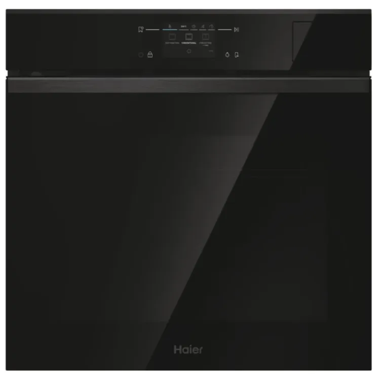 Alles HAIER pećnica ugradbena H6 ID68C5SYTB