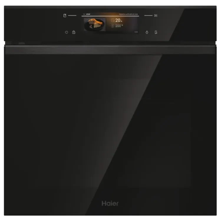 Alles HAIER pećnica ugradbena H6 ID68M5YTB