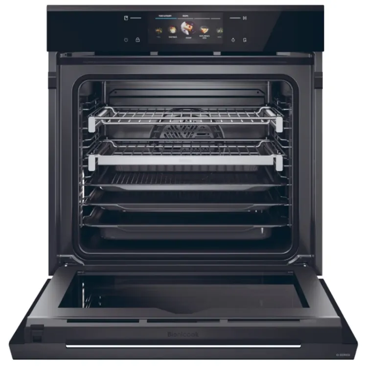 Alles HAIER pećnica ugradbena H6 ID68M5YTB