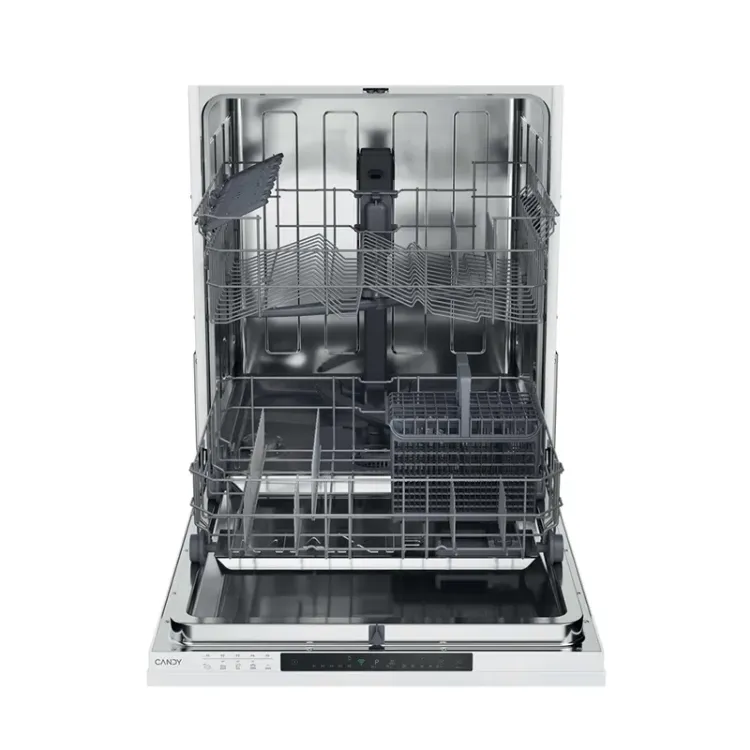 Alles CANDY perilica posuđa ugradbena CIP 3E7L0W