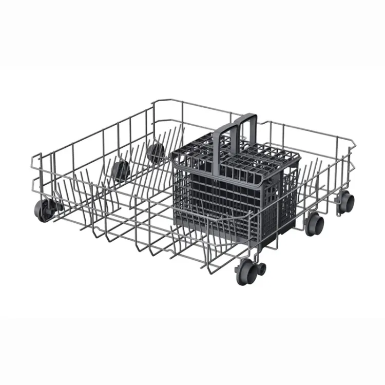 Alles CANDY perilica posuđa ugradbena CIP 3E7L0W