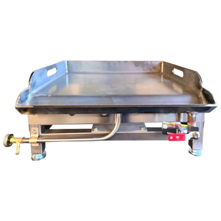 Alles Roštilj plinski B 50