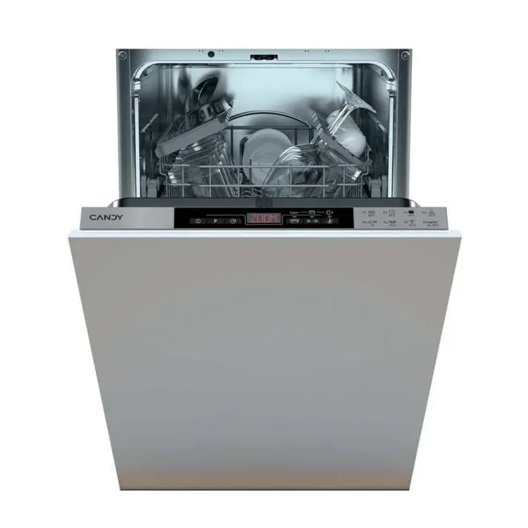 Alles CANDY perilica posuđa ugradbena CDIH 2T1047