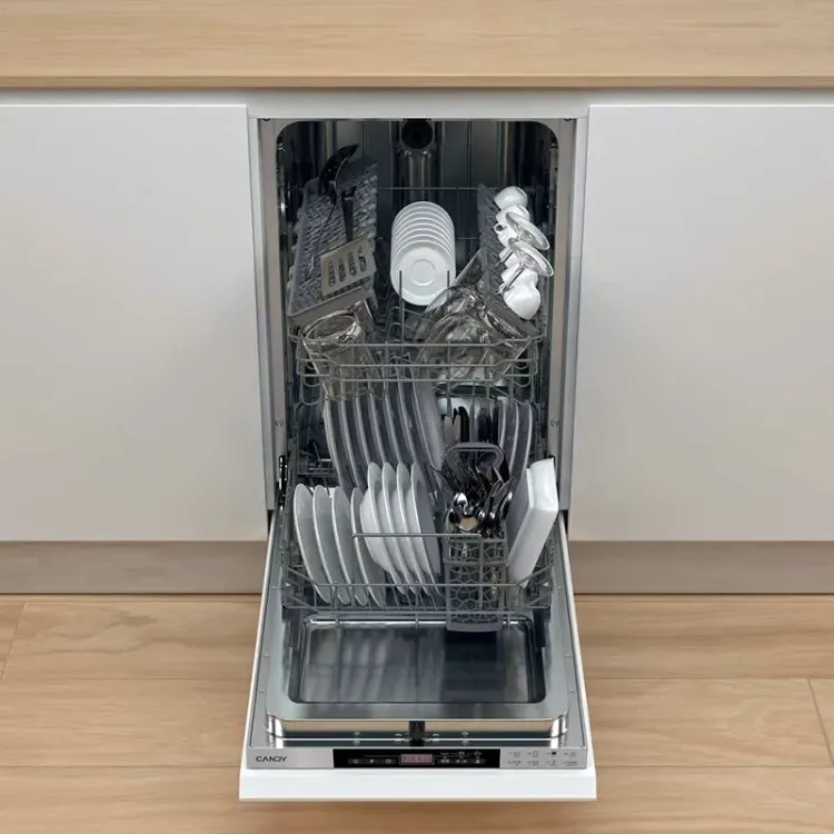 Alles CANDY perilica posuđa ugradbena CDIH 2T1047