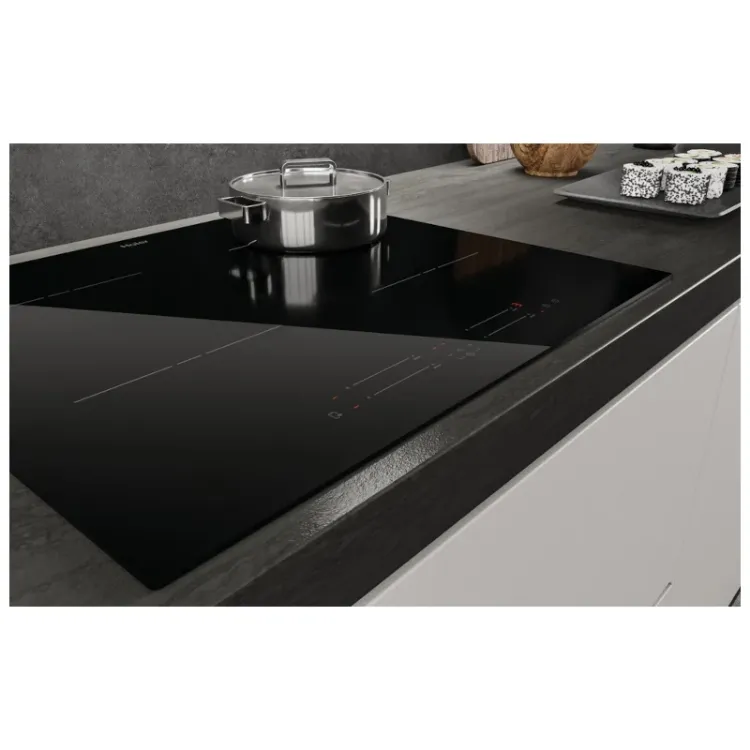 Alles HAIER ploča ugradbena HAISJ64MC