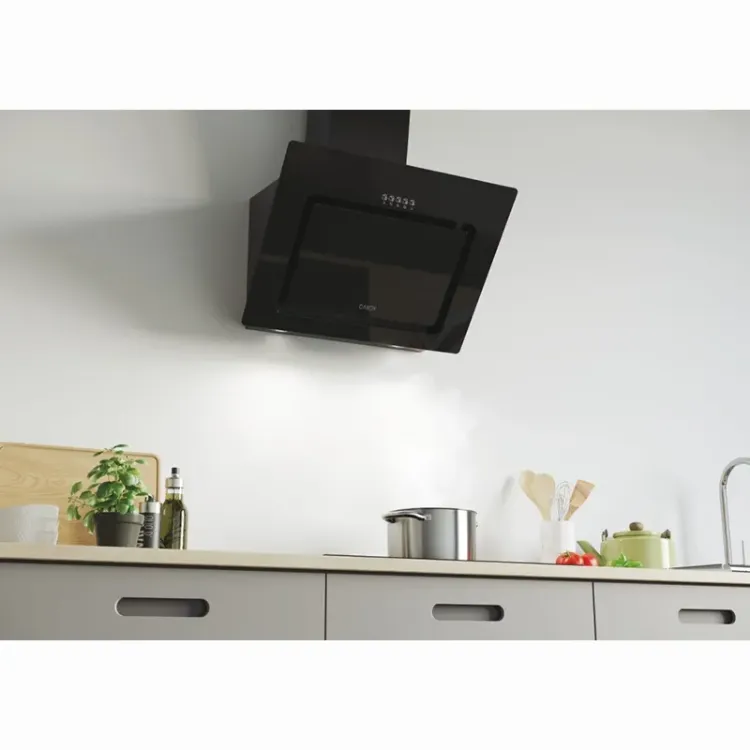 Alles CANDY napa CVMAD60/1N/1