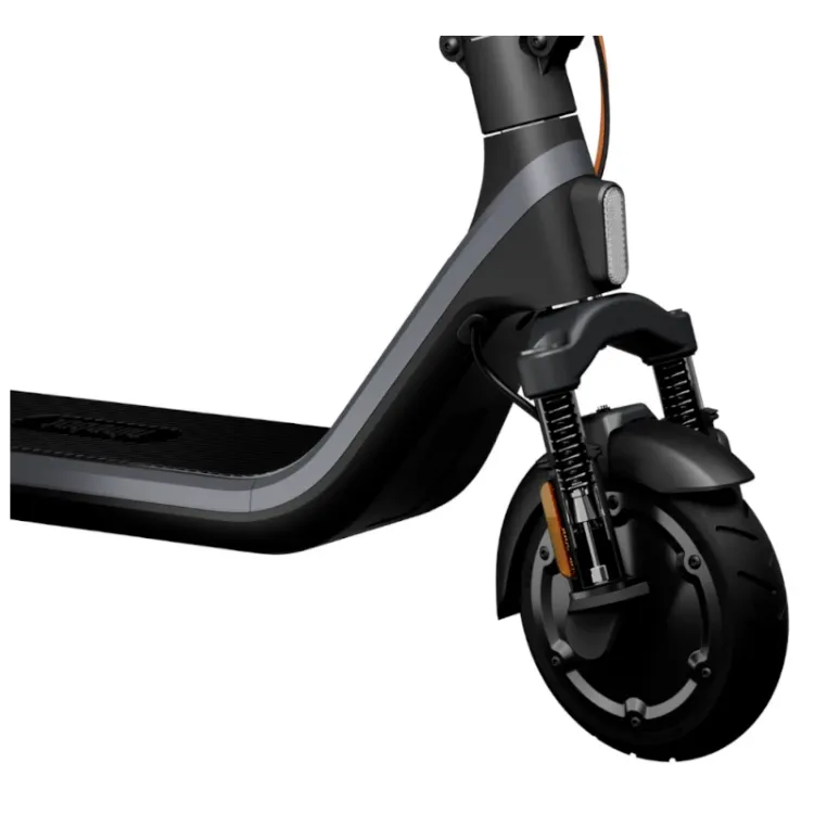 Alles SEGWAY električni romobil E2 PLUS E II