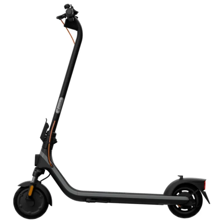 Alles SEGWAY električni romobil E2 PLUS E II