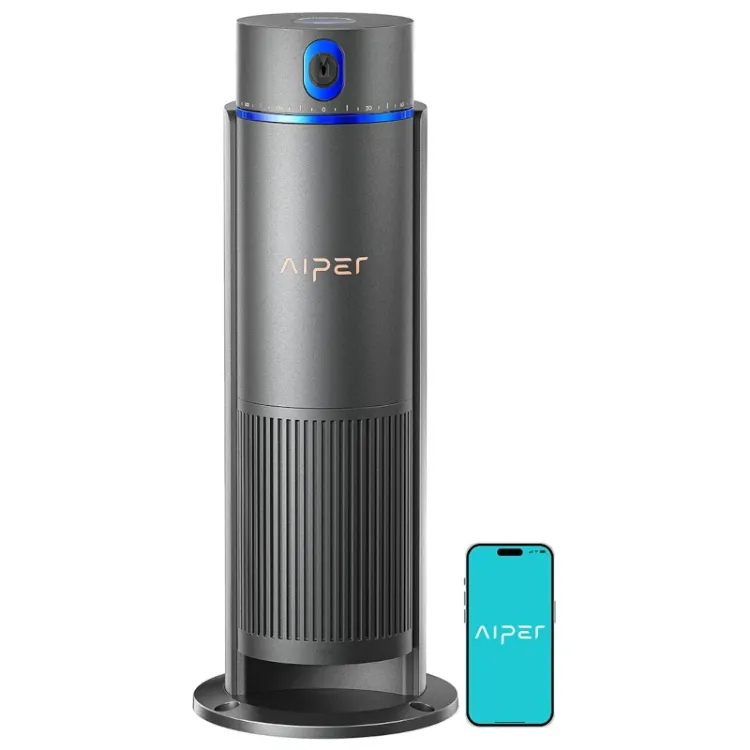 Alles AIPER vrtna prskalica IRRISENSE 2