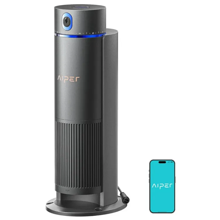 Alles AIPER vrtna prskalica IRRISENSE 2