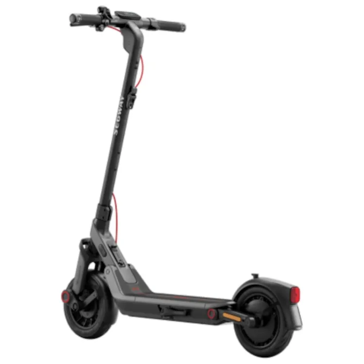 Alles SEGWAY električni romobil E3 E