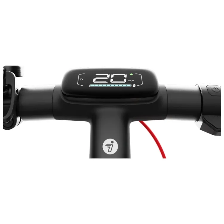 Alles SEGWAY električni romobil E3 E