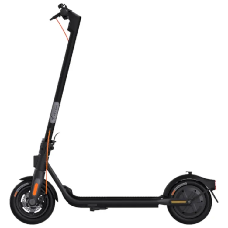 Alles SEGWAY električni romobil F2 PLUS E