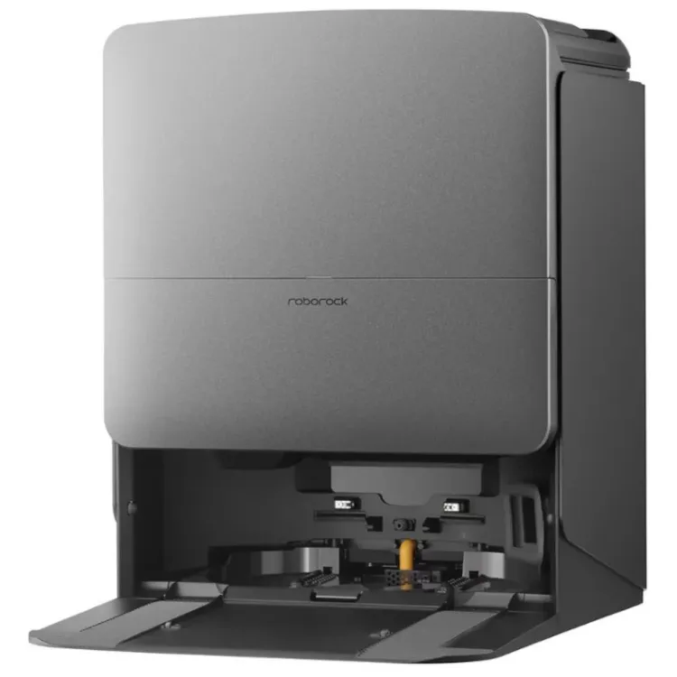 Alles ROBOROCK usisavač robotski SAROS 20 crni