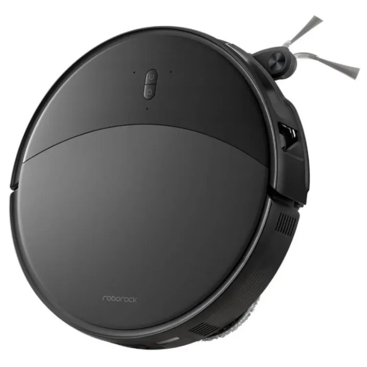 Alles ROBOROCK usisavač robotski SAROS 20 crni