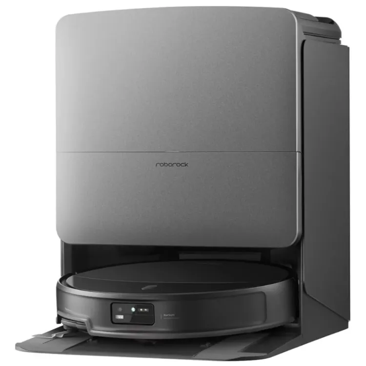 Alles ROBOROCK usisavač robotski SAROS 20 crni