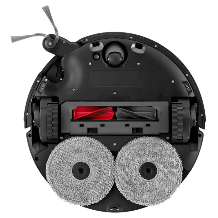 Alles ROBOROCK usisavač robotski SAROS 20 crni