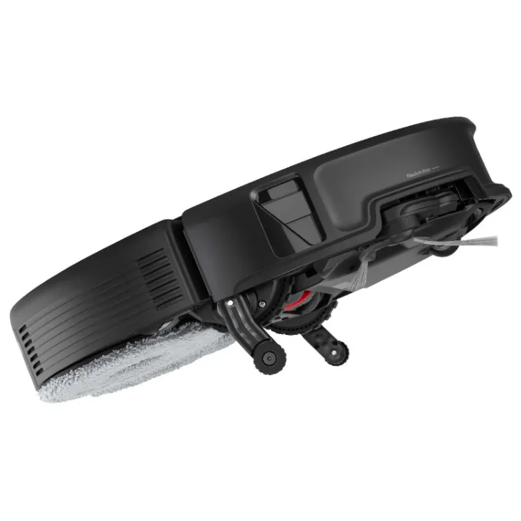 Alles ROBOROCK usisavač robotski SAROS 20 crni