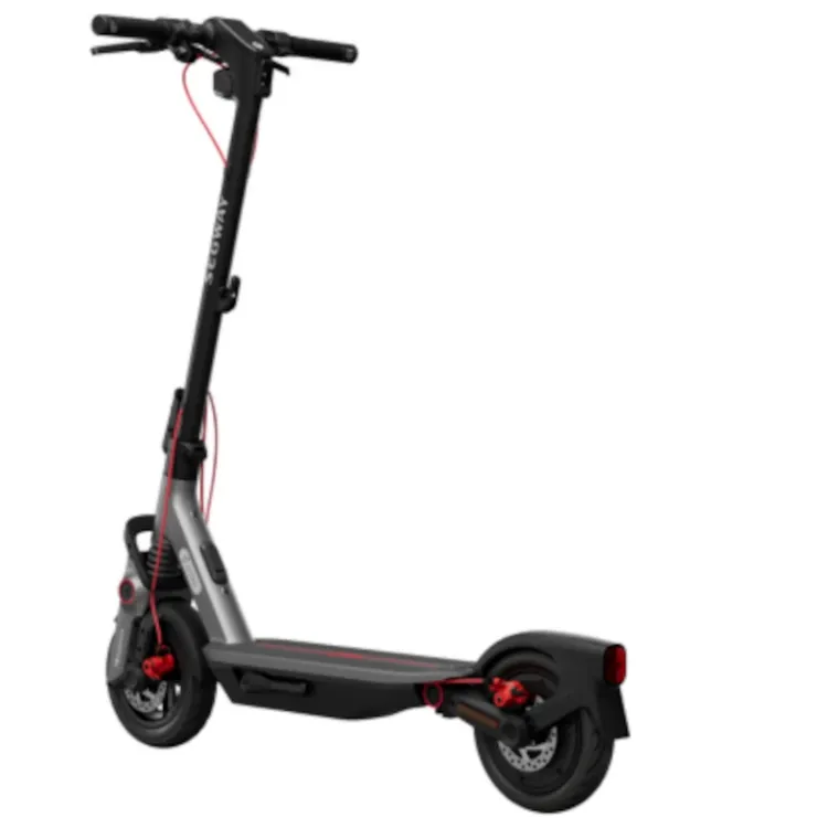 Alles SEGWAY električni romobil F3 PRO E