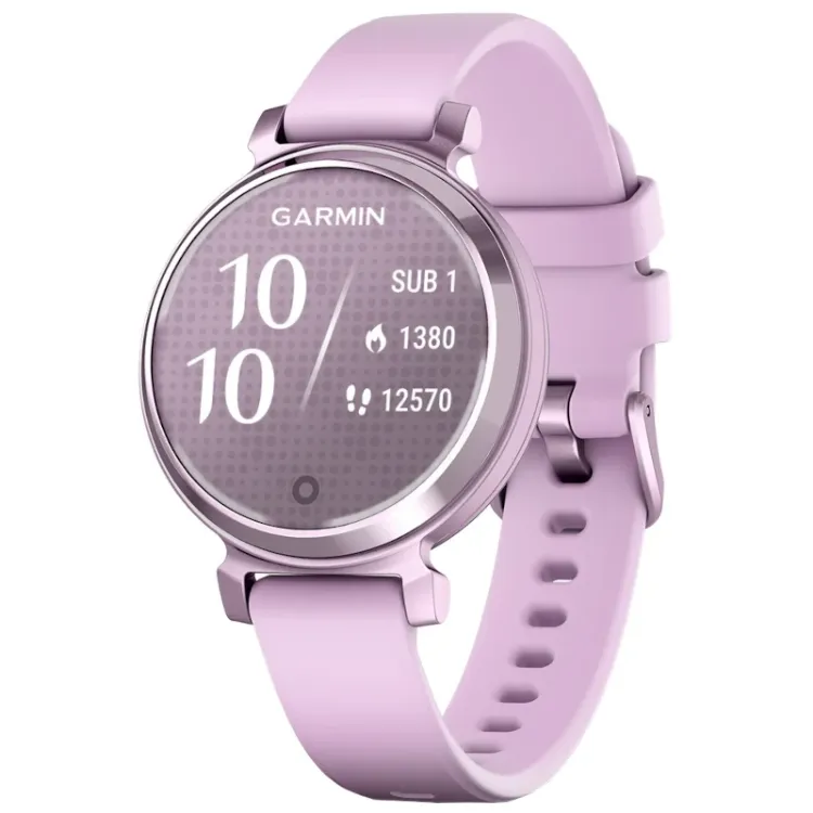 Alles GARMIN pametni sat LILY 2 Lilac