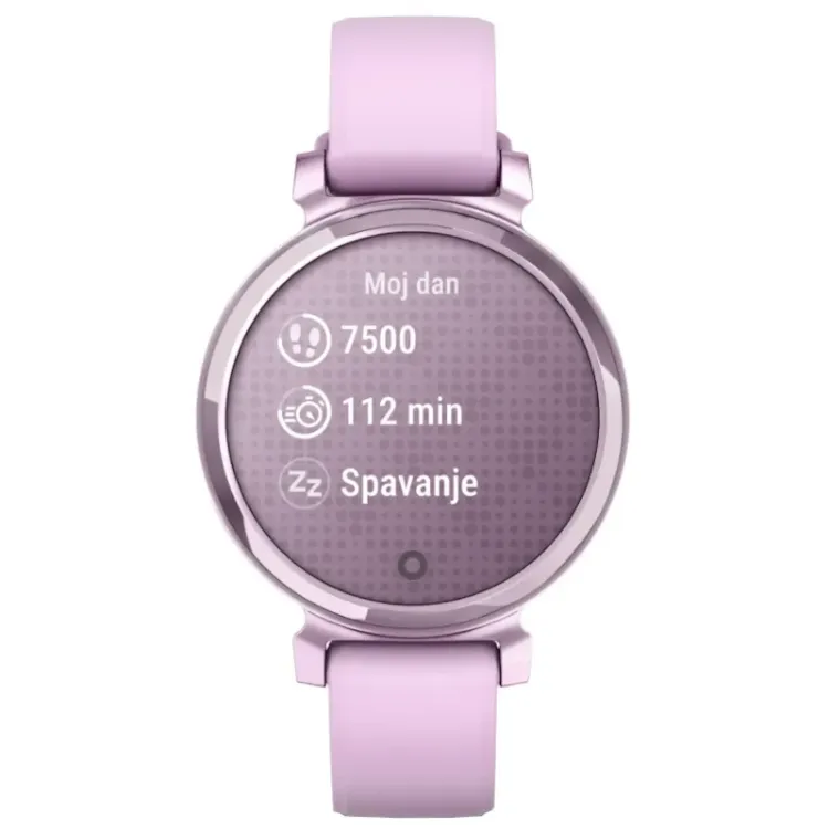 Alles GARMIN pametni sat LILY 2 Lilac