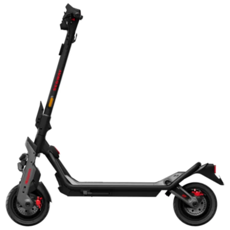 Alles SEGWAY električni romobil GT3 E