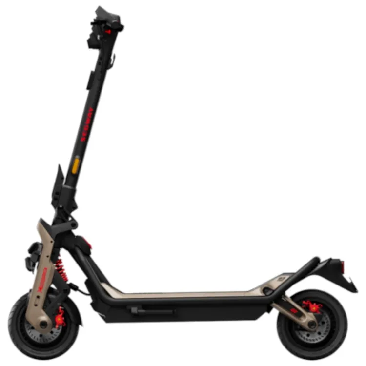 Alles SEGWAY električni romobil GT3 PRO E