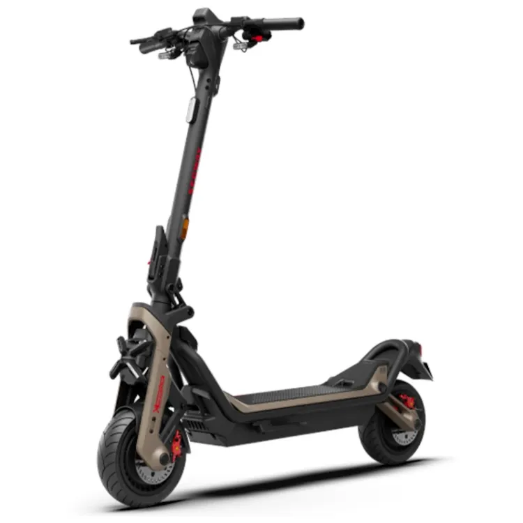 Alles SEGWAY električni romobil GT3 PRO E