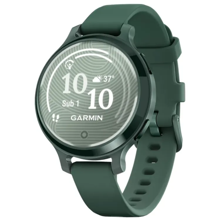 Alles GARMIN pametni sat LILY 2 ACTIVE Jasper Green