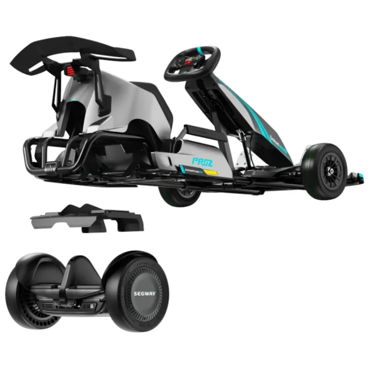 Alles SEGWAY električni GoKart Pro 2