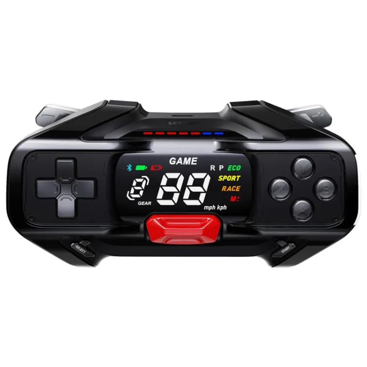 Alles SEGWAY električni GoKart Pro 2